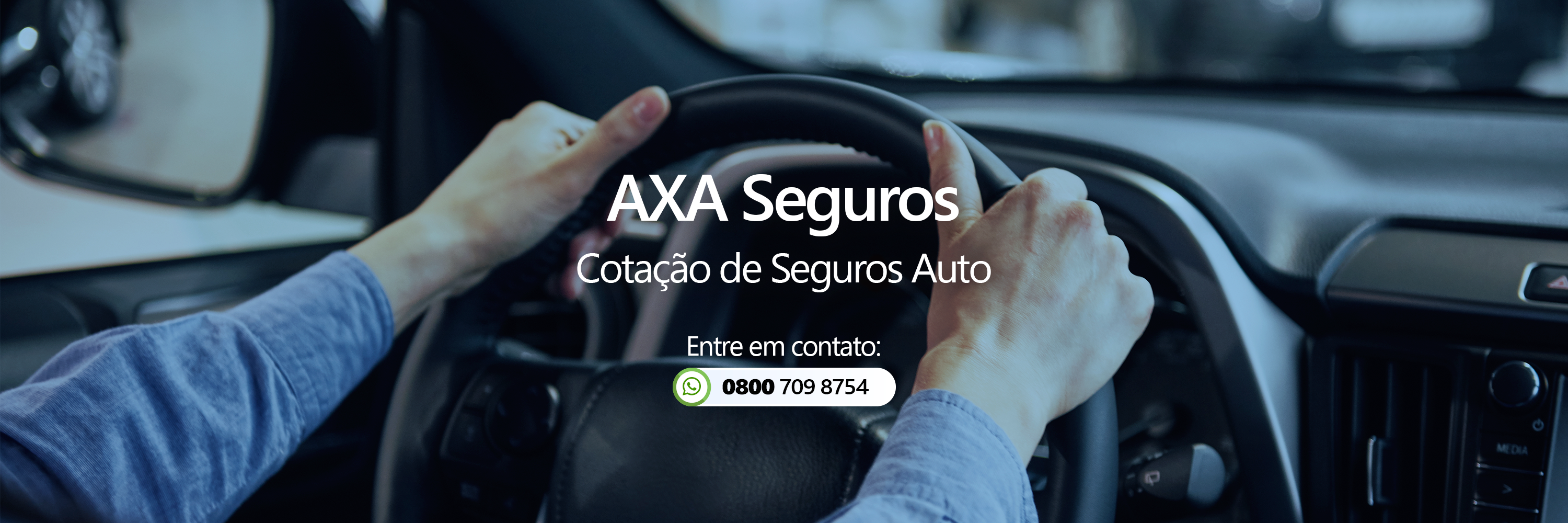 Banner Site Computador AXA Seguros