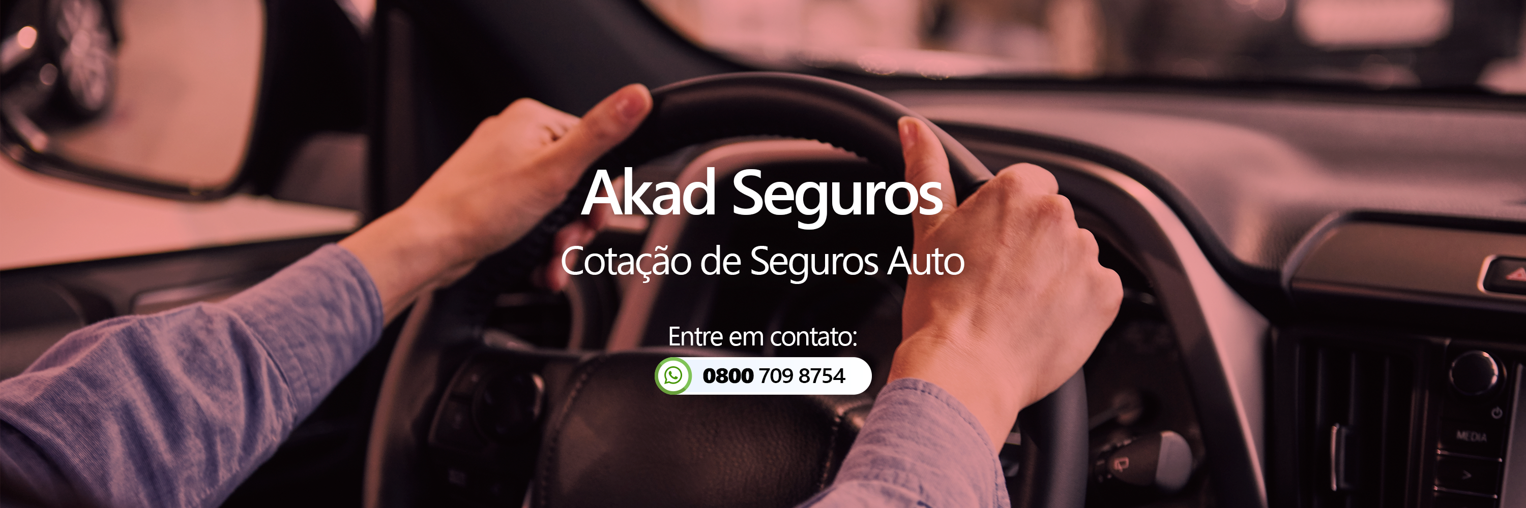 Banner Site Computador Akad Seguros