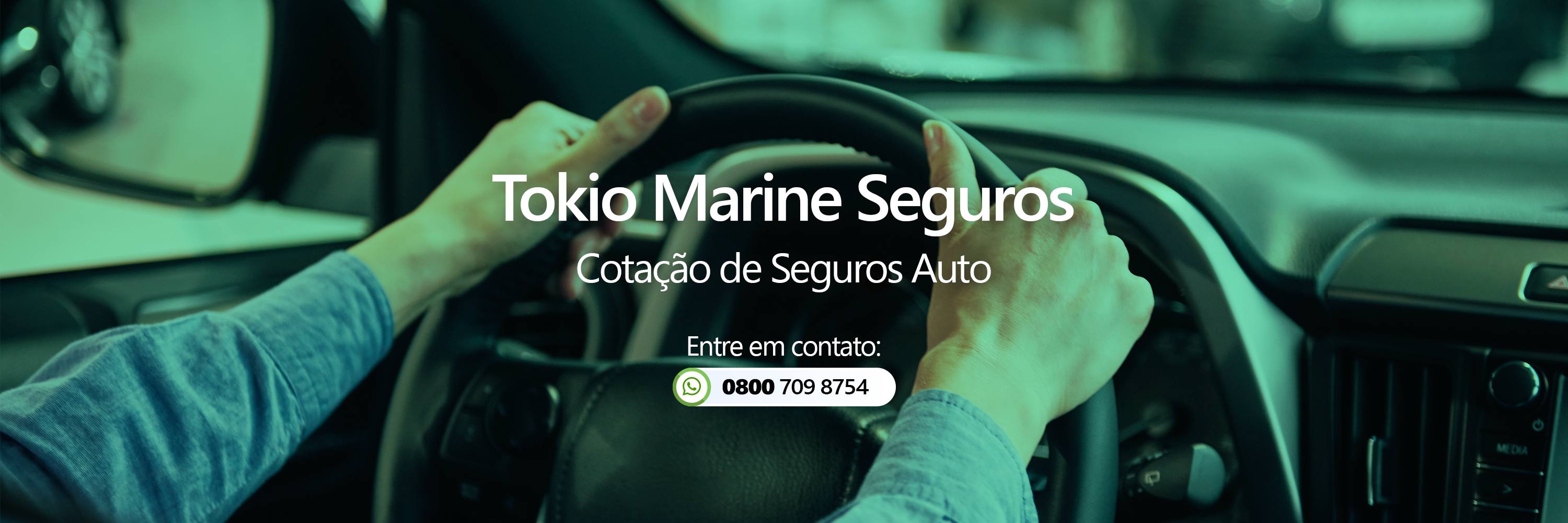 Banner Site Computador Tokio Marine Seguros