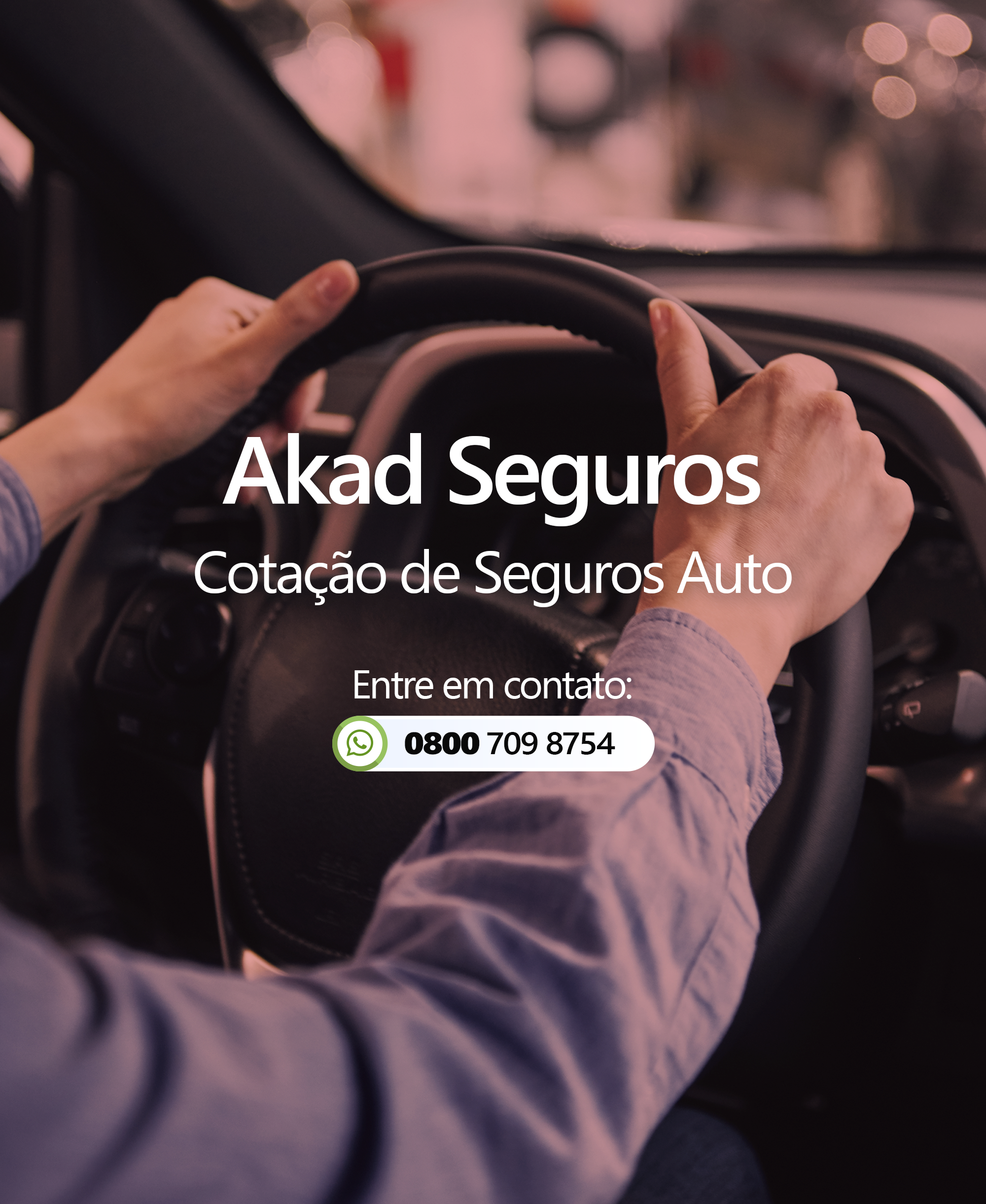 Banner Site Celular Akad Seguros