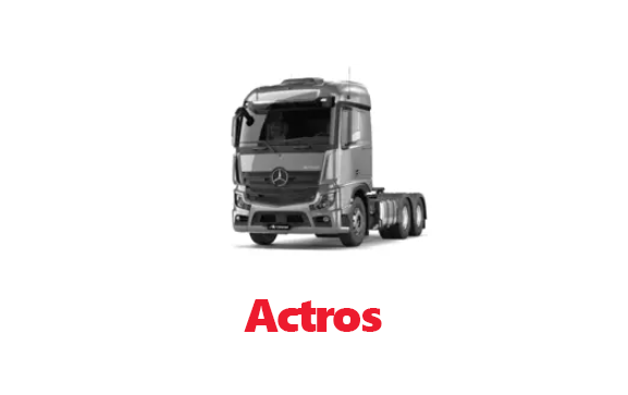 Actros