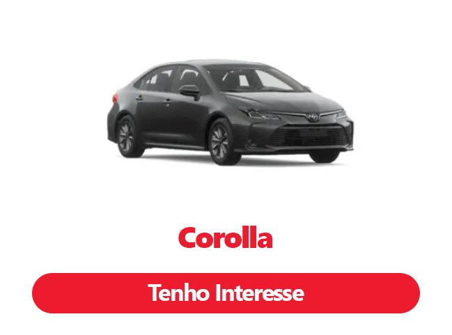 Corolla