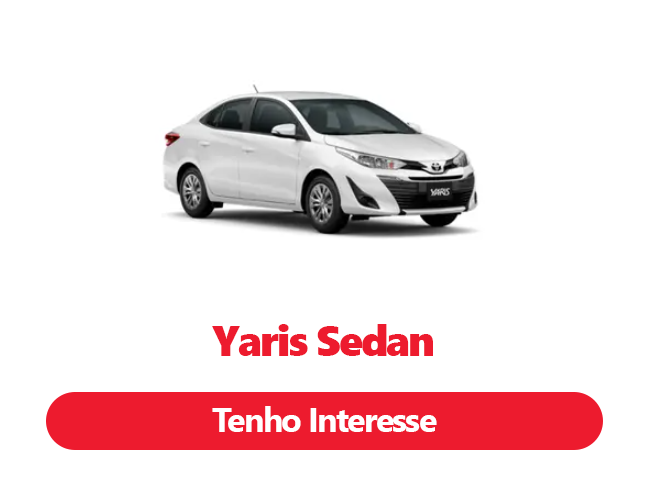 Yaris Sedan